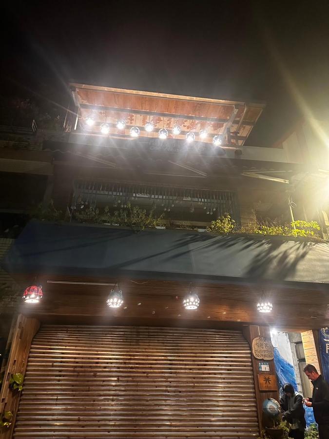 Apartamento One House Gongliao Township Exterior foto