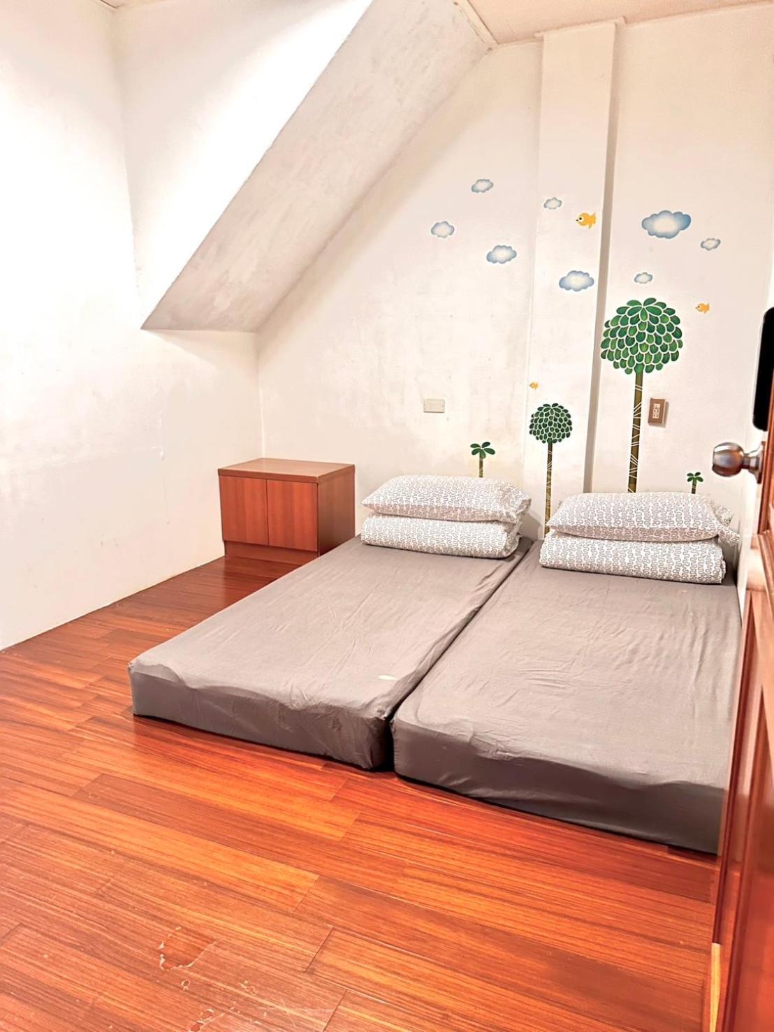 Apartamento One House Gongliao Township Exterior foto
